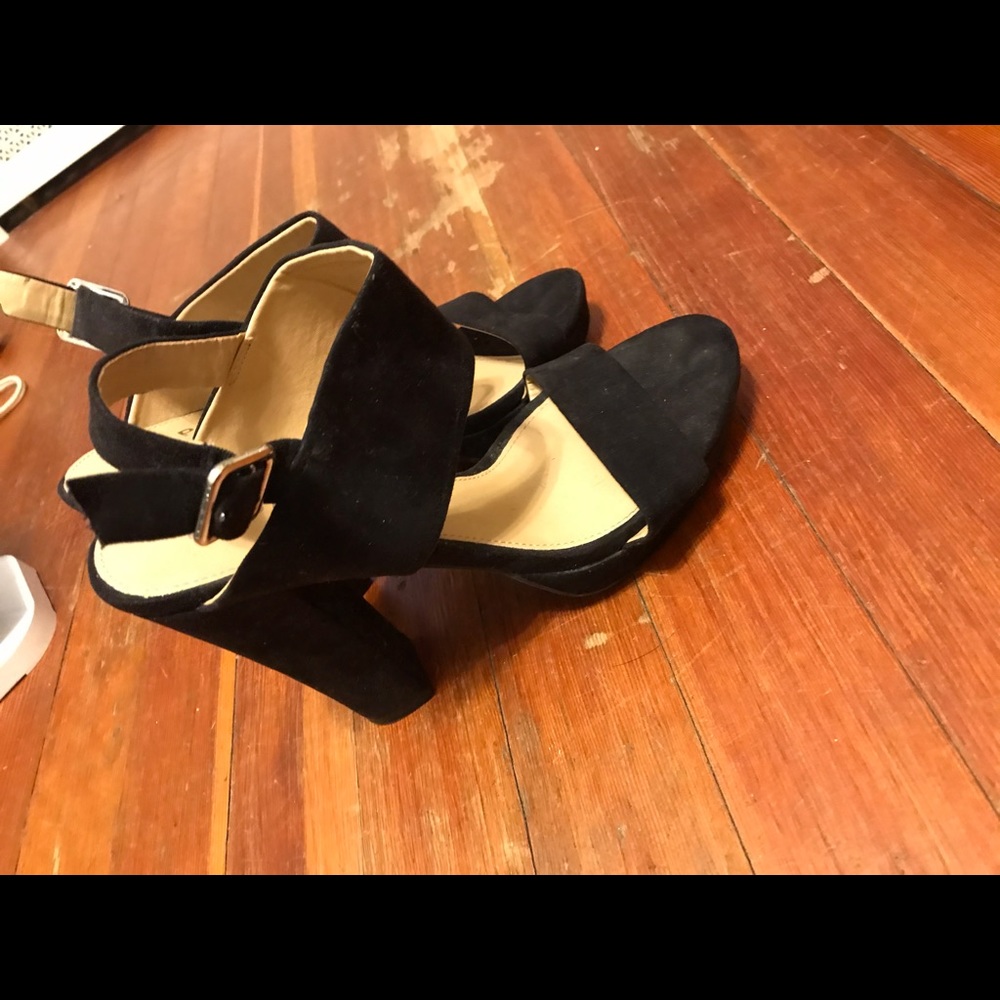 Heels